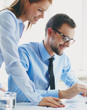 Servicios de partner de Grow Up Finance